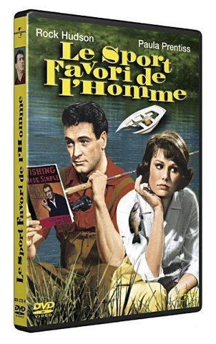 Le Sport favori de l'homme [FR Import]