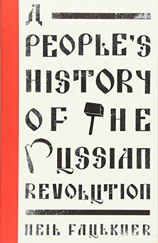 People's History of the Russian Revolution (Left Book Club)