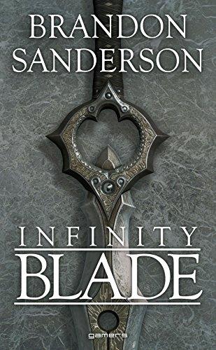 Infinity blade