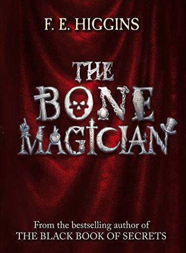 The Bone Magician