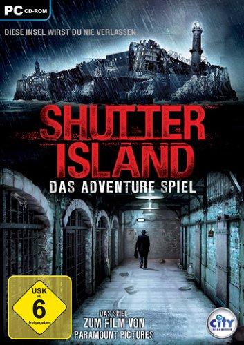 Shutter Island