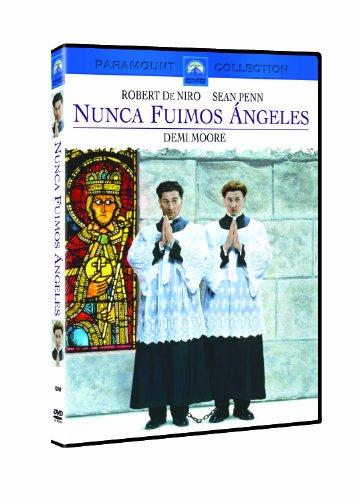 Nunca Fuimos Ángeles (Import Dvd) (2005) Robert De Niro; Hoyt Axton; Bruno Kir