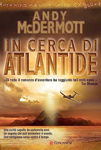 In cerca di Atlantide