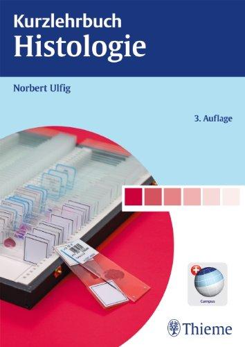 Kurzlehrbuch Histologie