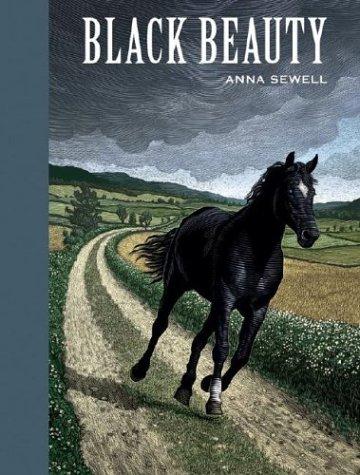 Black Beauty (Unabridged Classics (Sterling Classics))