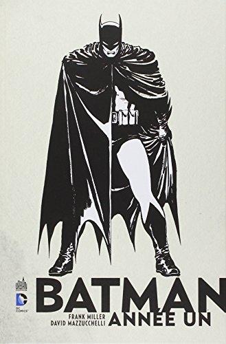 Batman : année un