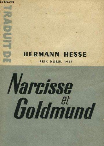 Narziss und Goldmund.