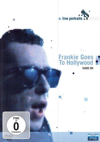 Frankie Goes to Hollywood - Hard on