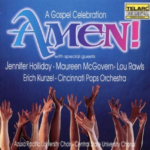 Amen-a Gospel Celebration