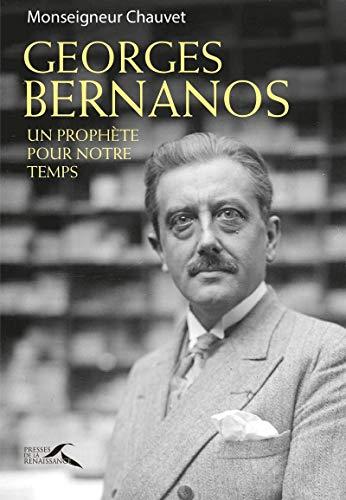 Georges Bernanos : un prophète pour notre temps