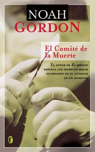 El Comite de la Muerte (Narrativa Historica / Historic Narratives)