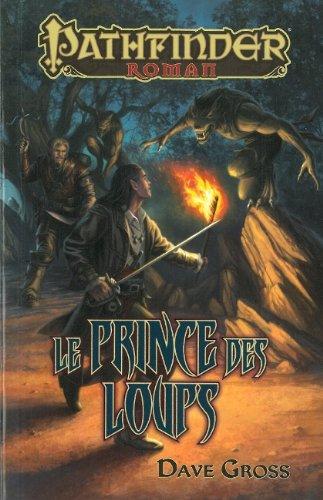 Le prince des loups