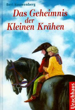 Das Geheimnis der Kleinen Krähen