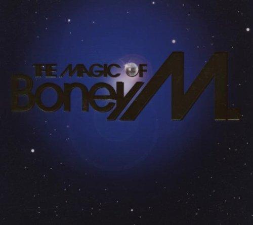 The Magic of Boney M./Ltd.