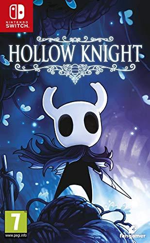 Hollow Knight NSW [