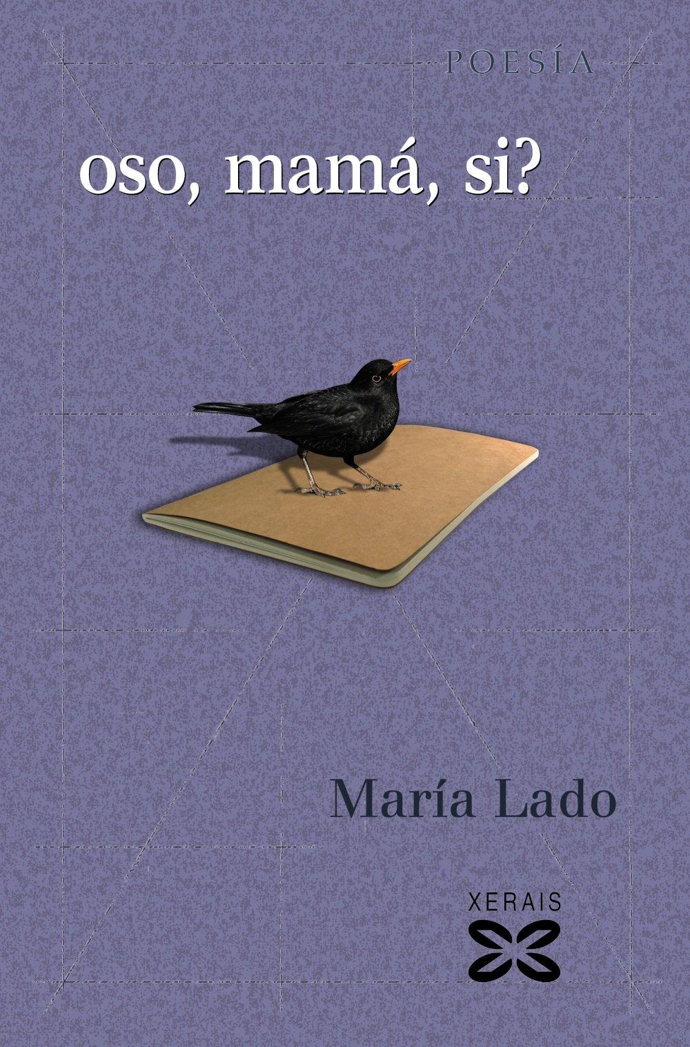 Oso, mamá, si? (EDICIÓN LITERARIA - POESÍA)