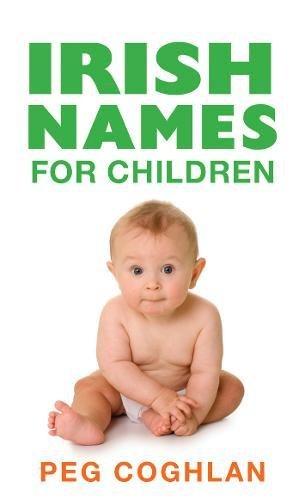 Irish Names for Children