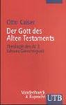 Der Gott des Alten Testaments. Band 1-3: Der Gott des Alten Testaments: Der Gott des Alten Testaments. Theologie des AT 3. Jahwes Gerechtigkeit.: Bd 3