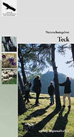 Naturschutzgebiet Teck (Naturschutz-Spectrum. Gebiete)