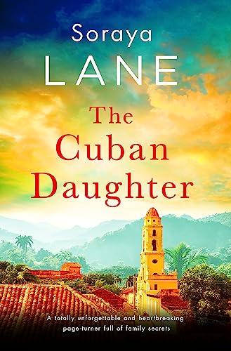 The Cuban Daughter (The Lost Daughters)