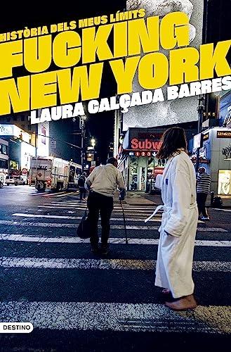 Fucking New York (L'ANCORA)