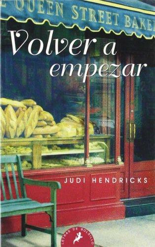 Volver a empezar (Letras de Bolsillo, Band 25)