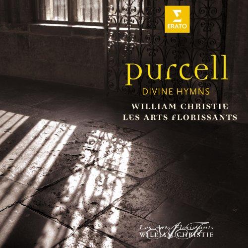 Purcell     Divine Hymns