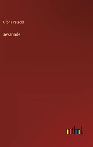 Sevarinde