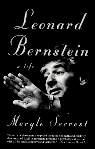 Leonard Bernstein: A Life