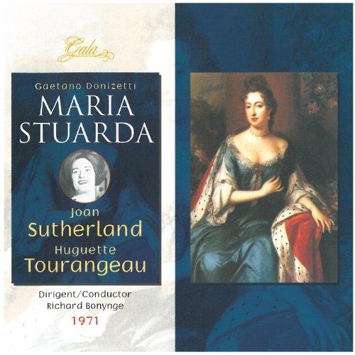 Maria Stuarda