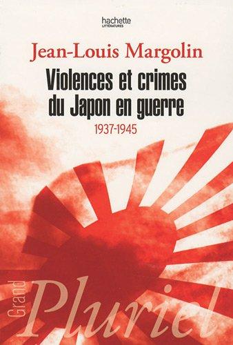 Violences et crimes du Japon en guerre, 1937-1945