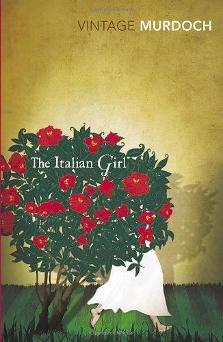 The Italian Girl (Vintage Classics)