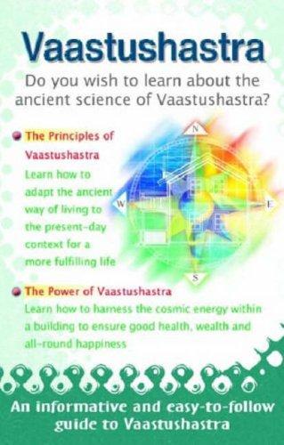 Kumar, V: Vaastushastra