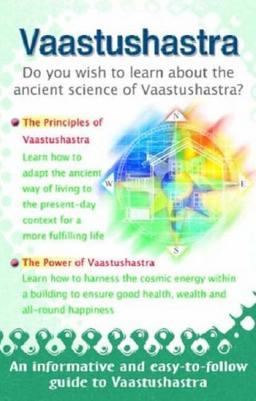 Kumar, V: Vaastushastra