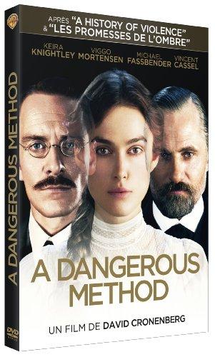 A dangerous method [FR Import]