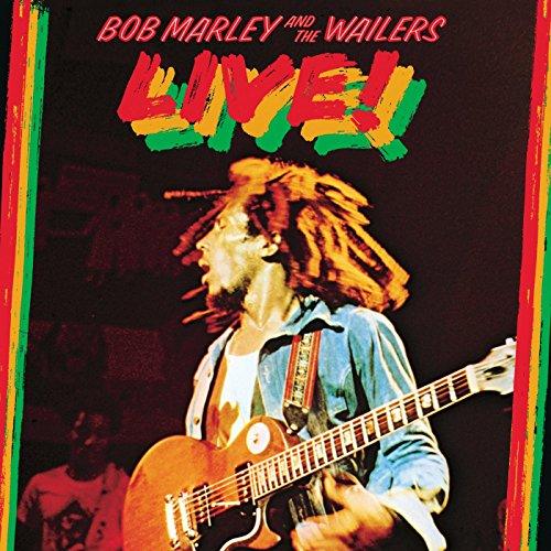 Live! (Limited Lp) [Vinyl LP]