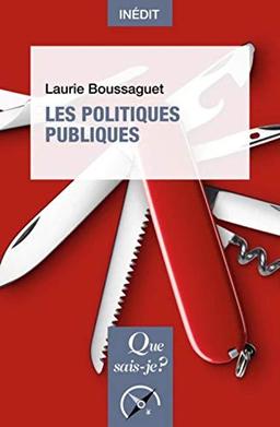 Les politiques publiques