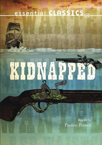 Kidnapped (Essential Classics)