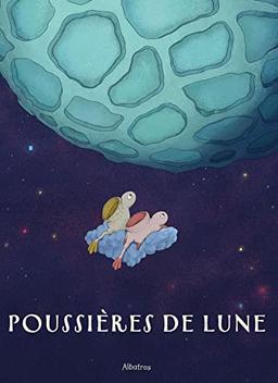 Poussières de Lune