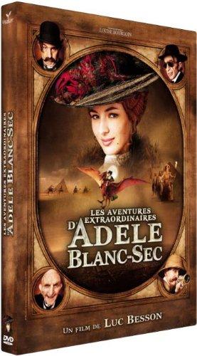 Adèle blanc sec [FR Import]