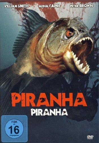 Piranha Piranha