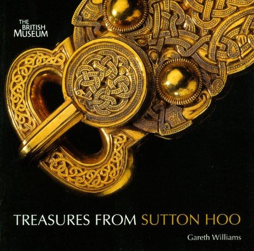 Treasures from Sutton Hoo