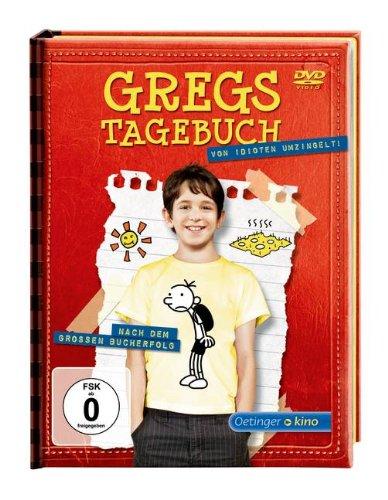 Gregs Tagebuch - Von Idioten umzingelt!