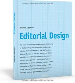 Editorial Design