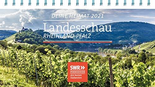 Deine Heimat 2021: Landessschau Rheinland-Pfalz