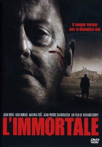 L'immortale [IT Import]