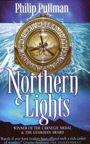 Dark Materials 1. Northern Lights. (His Dark Materials)