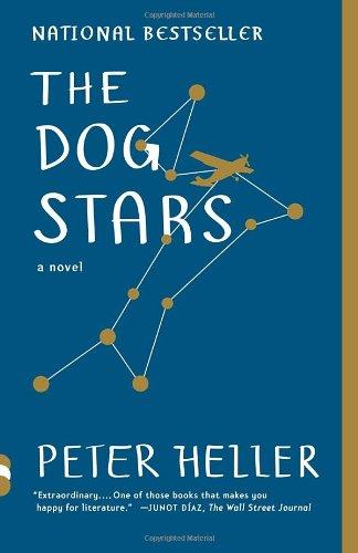 The Dog Stars (Vintage Contemporaries)