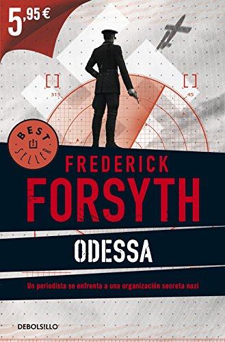 Odessa (campaña 5,95) (BEST SELLER, Band 26200)