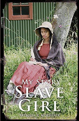 Slave Girl (My Story)